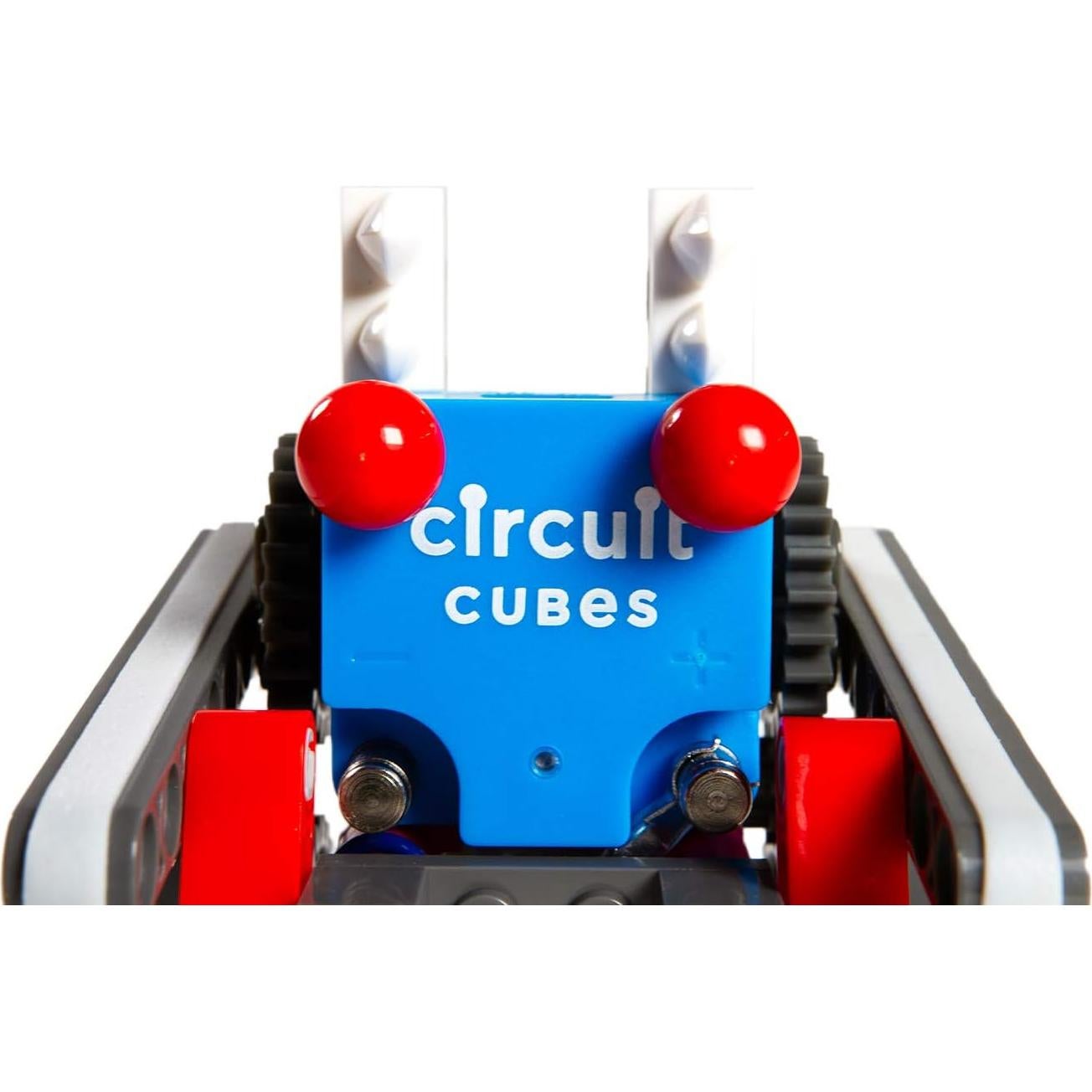 Kit de Lanzamiento Mechs MOVE! Tenka - Ingeniería STEM 8+