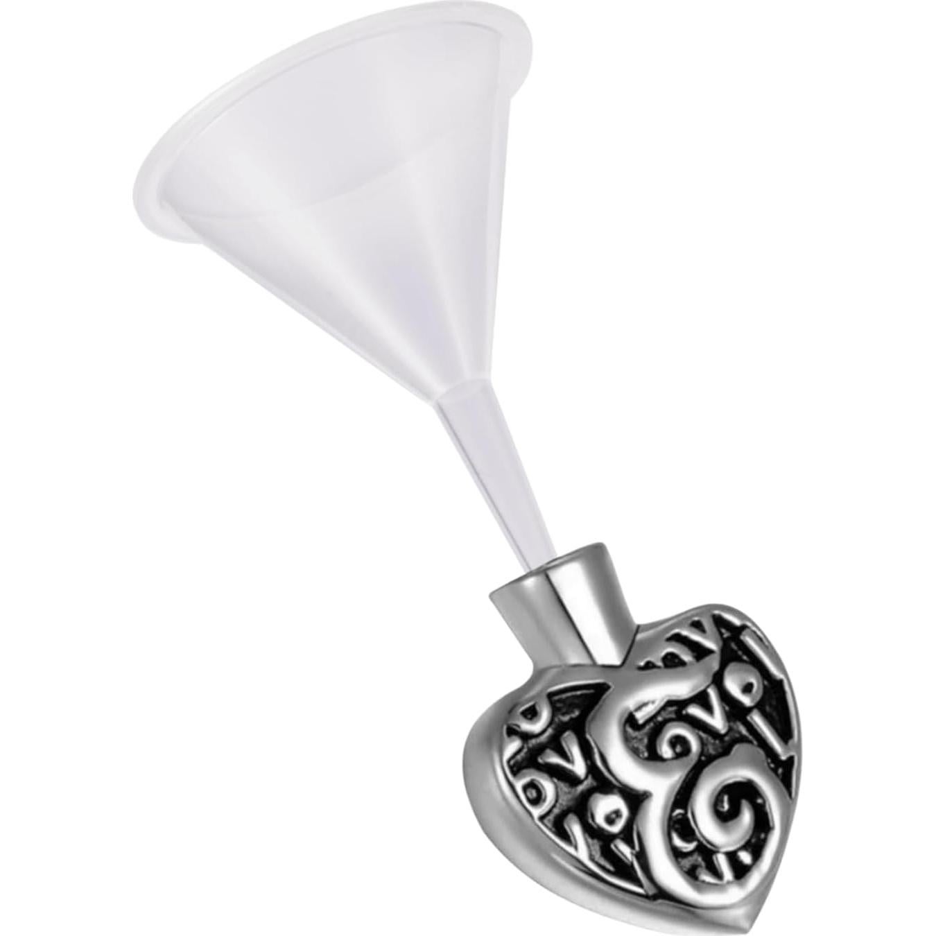 Set de 12 Mini Embudos de Plástico DIANMI 4 cm para Cocina