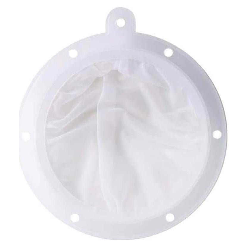 Colador de Cocina Mollensiuer 135mm Malla 400 Micrones