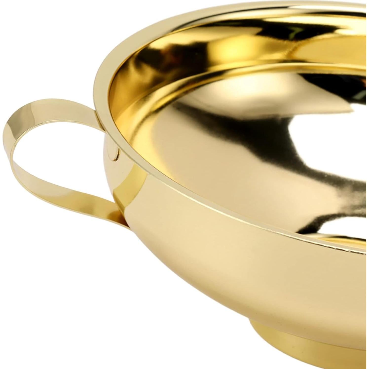 Juego de Embudos de Cocina Estink 3 Piezas Acero Inoxidable