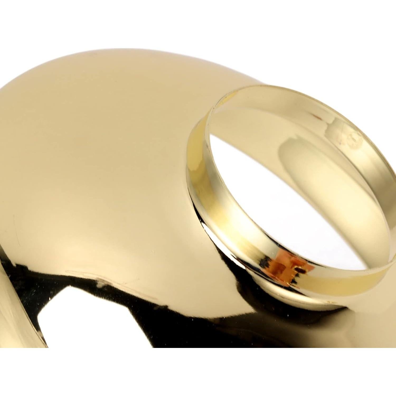 Juego de Embudos de Cocina Estink 3 Piezas Acero Inoxidable