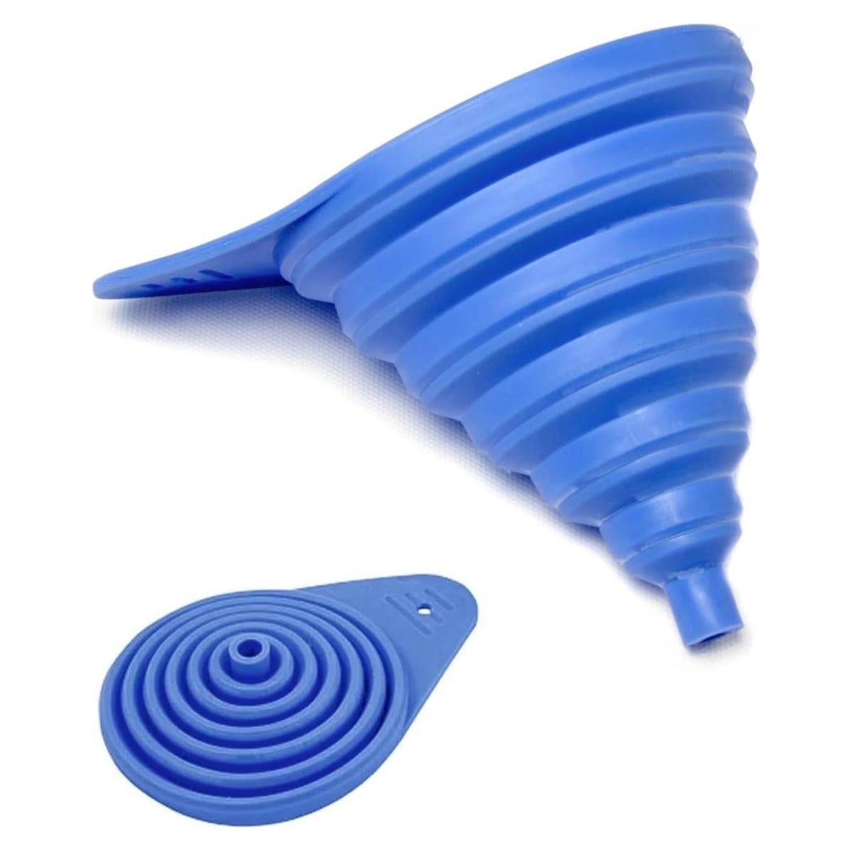 Embudo de Cocina Plegable Rocky Mountain Goods 12,7 cm