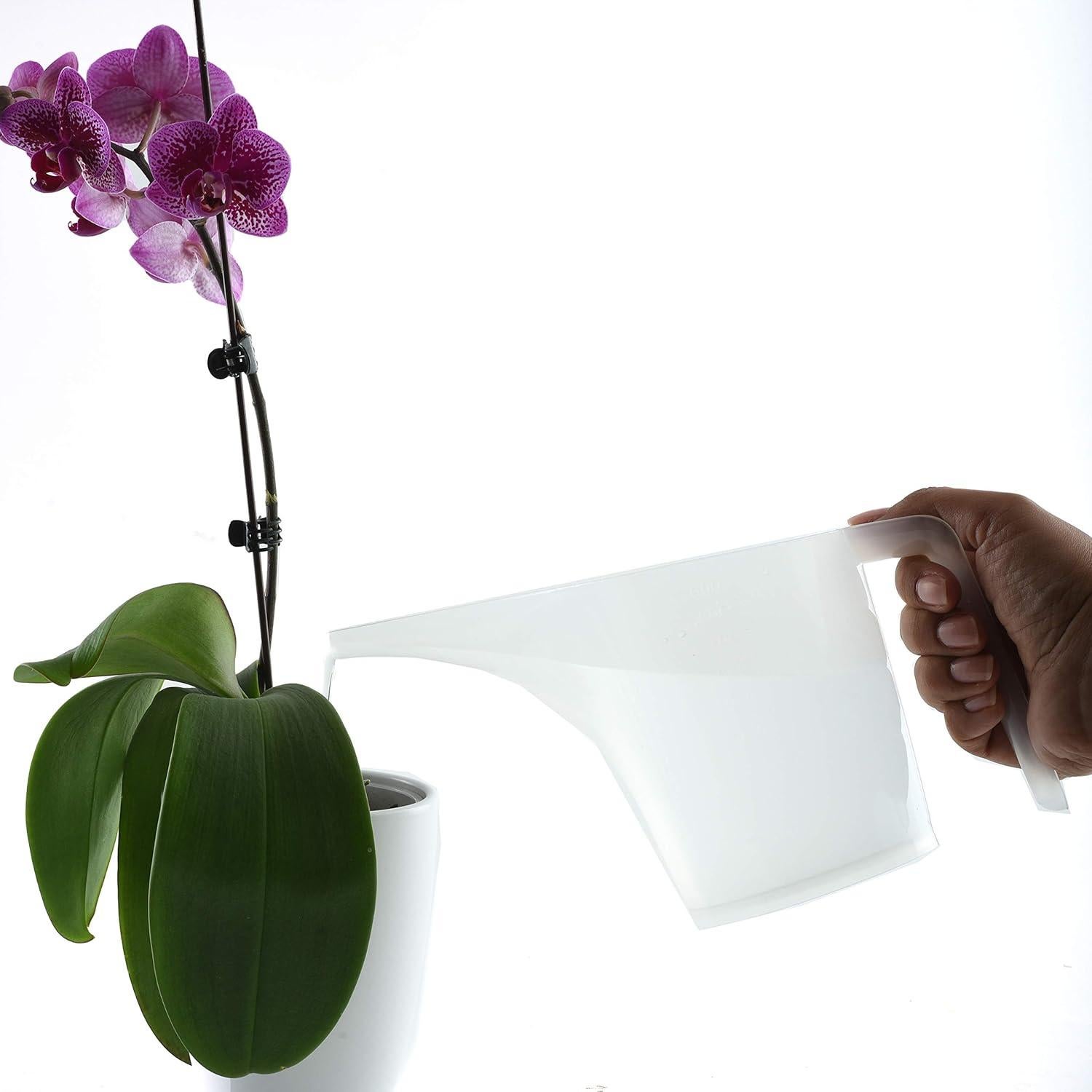 Embudo Jarra Norpro 3.5 Tazas Blanco 900 ml