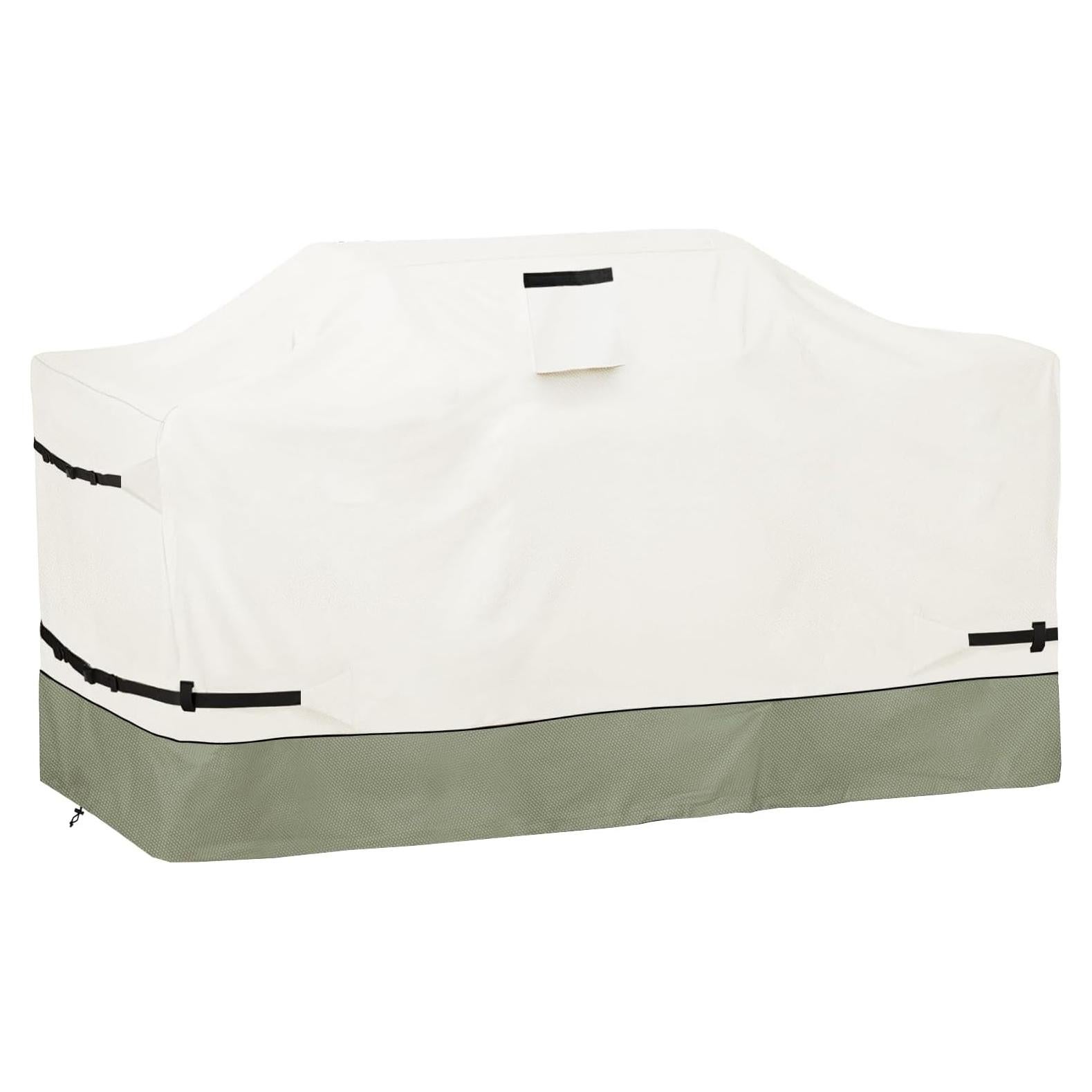 Funda para Parrilla de Isla Osileyo 2.49m Impermeable 600D