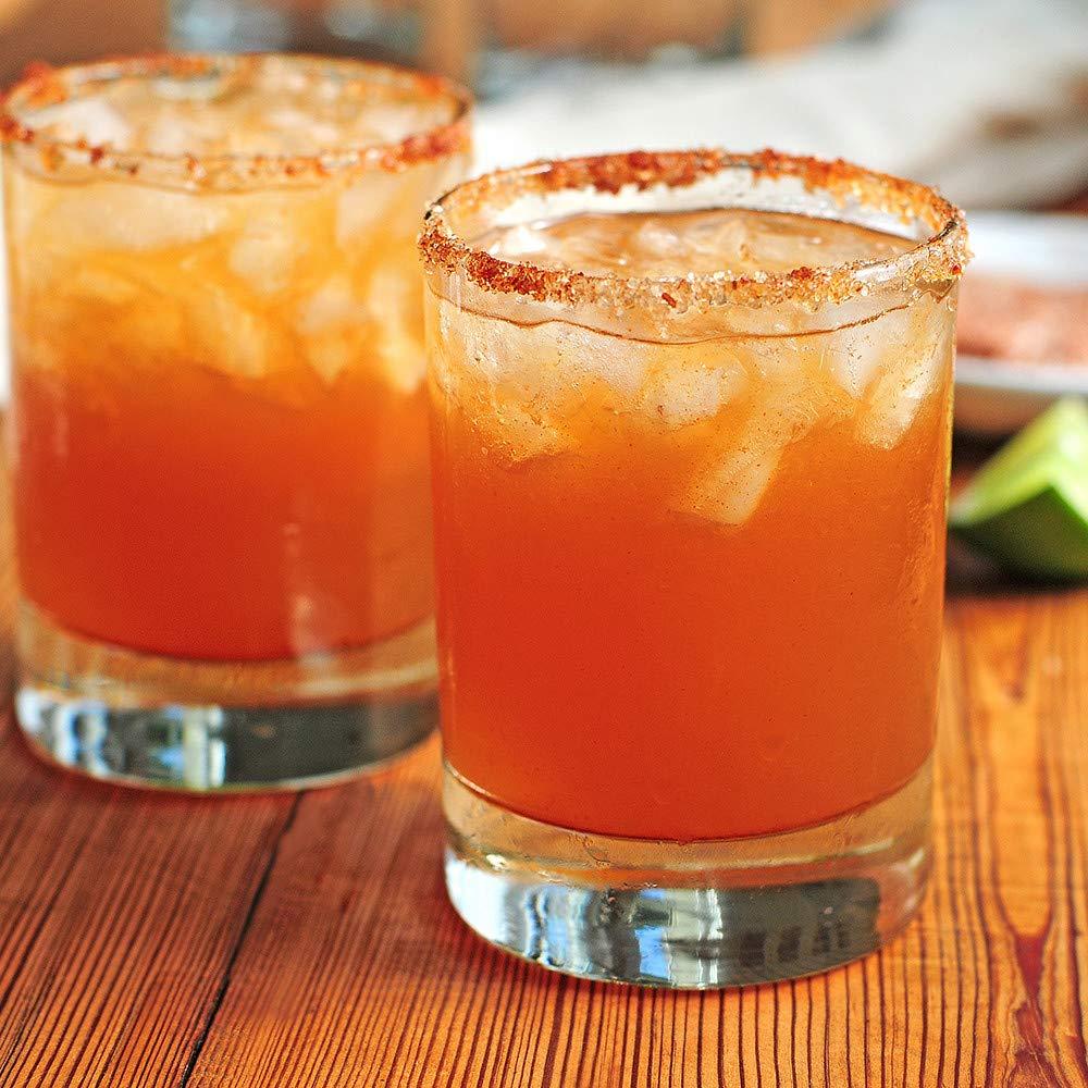 Organizador de especias McCormick Gourmet 24 piezas madera