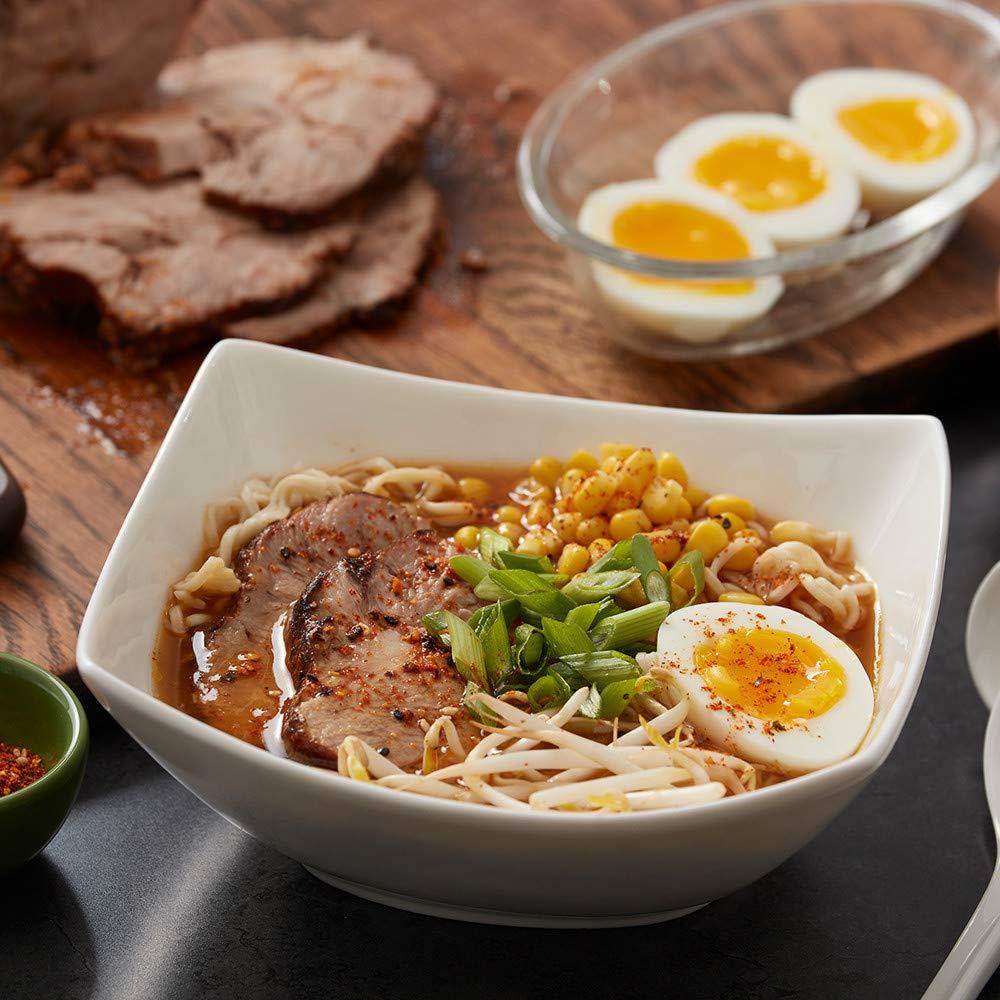 Organizador de especias McCormick Gourmet 24 piezas madera