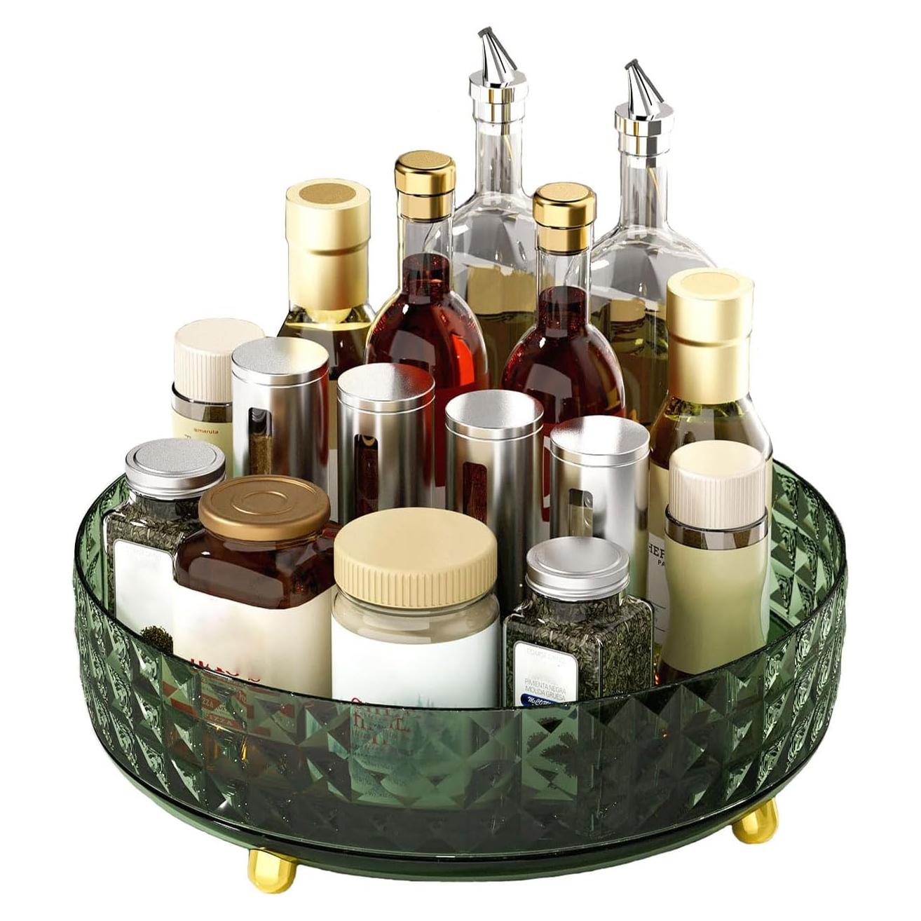 Girotón Antideslizante Himilucky 22,86 cm Verde Oscuro