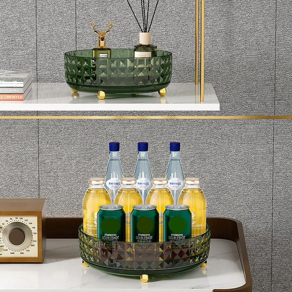 Girotón Antideslizante Himilucky 22,86 cm Verde Oscuro