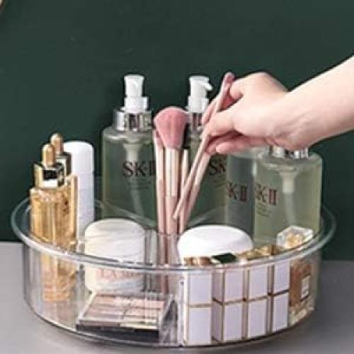 Slideep Organizador Giratorio Redondo 30.5 cm - 2 Paquetes