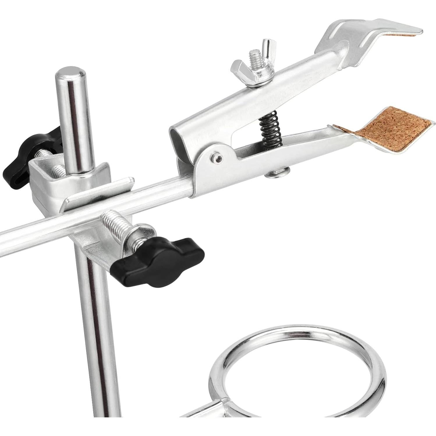 Juego de Soporte de Laboratorio SEUNMUK 2 Paquetes 40,64 cm