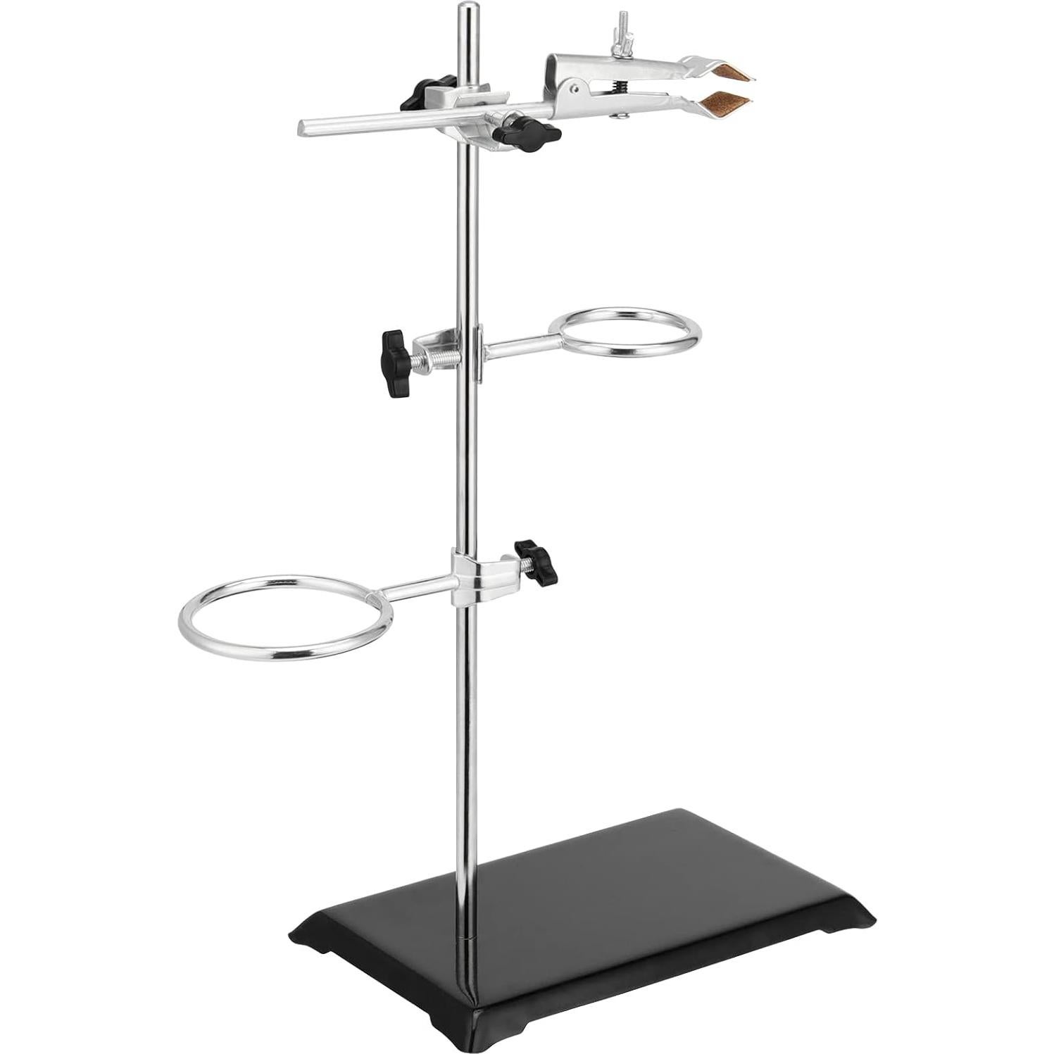 Juego de Soporte de Laboratorio SEUNMUK 2 Paquetes 40,64 cm