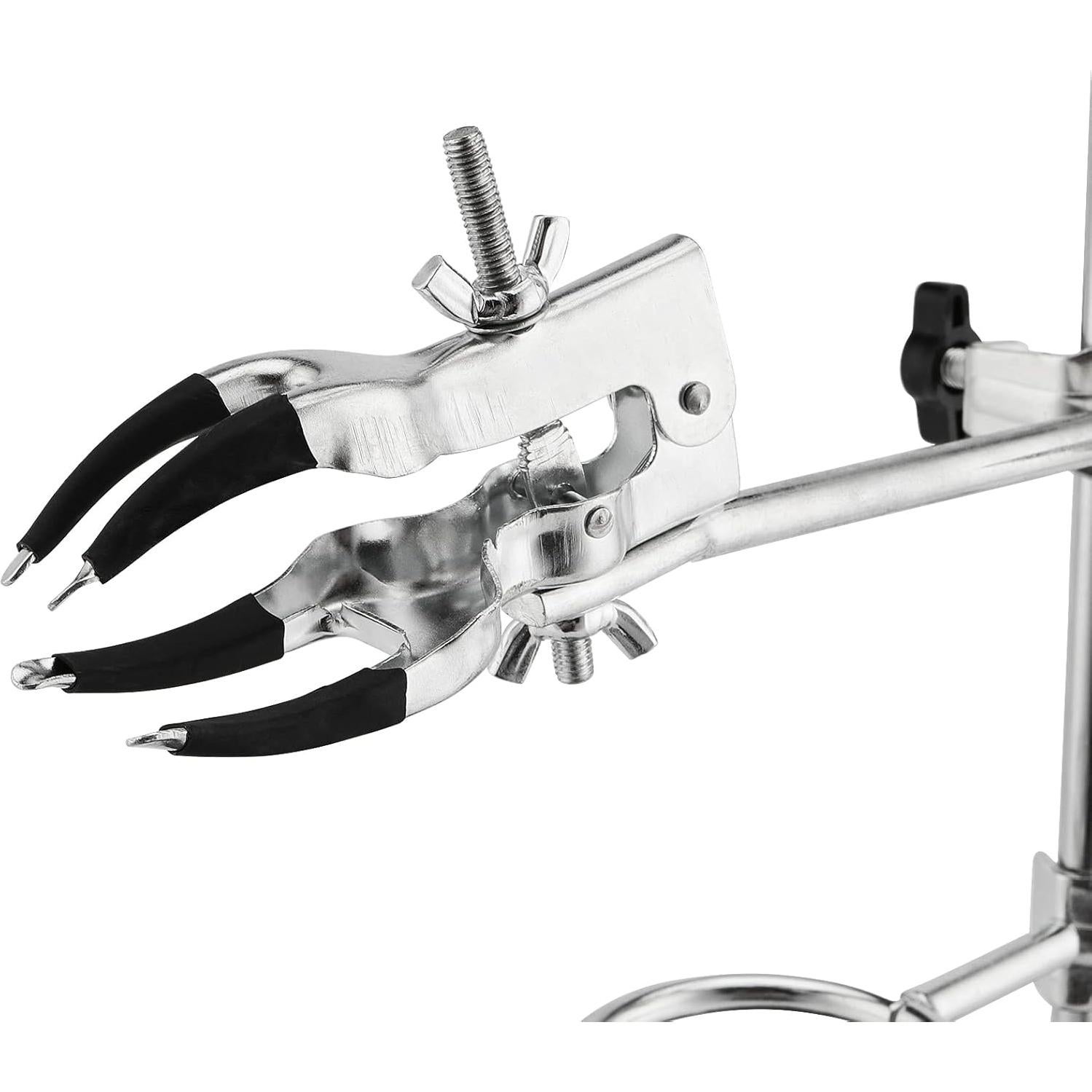 Juego de Soporte de Laboratorio SEUNMUK 2 Paquetes 40,64 cm