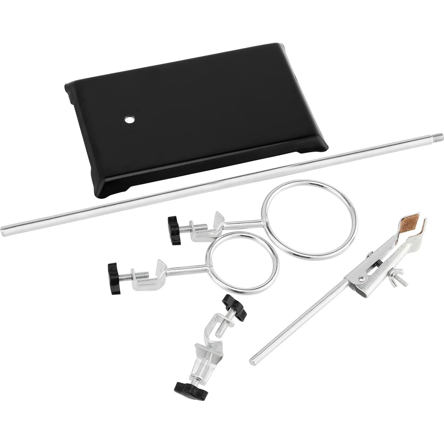 Juego de Soporte de Laboratorio SEUNMUK 2 Paquetes 40,64 cm