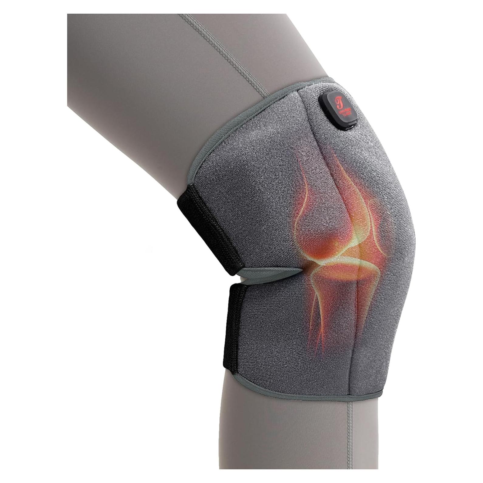 Férula de Rodilla Calentada Telepepe Inalámbrica 3 Modos