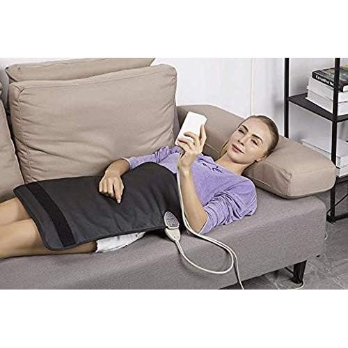 Almohadilla Térmica UTK 59.7x40.6cm Infrarrojo Jade Natural