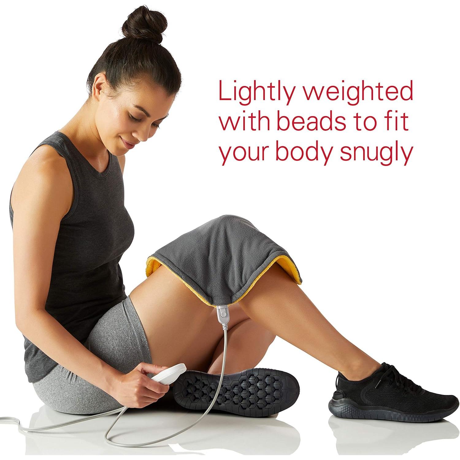 Almohadilla Térmica Sunbeam ConformHeat 35.56x35.56cm