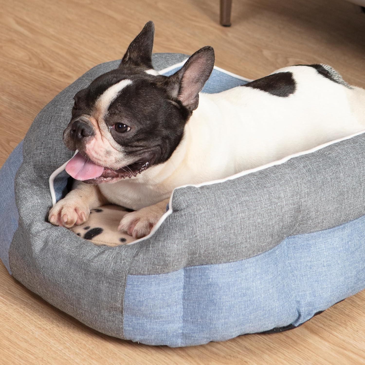 Almohadilla Térmica para Microondas Snuggle Safe 21.6x22.2cm