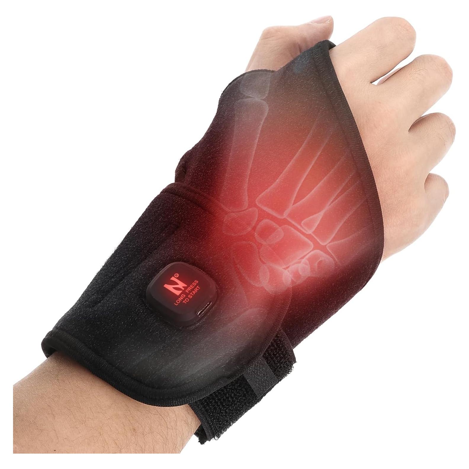 Calentador de Muñeca Aroma Season Inalámbrico 3000mAh