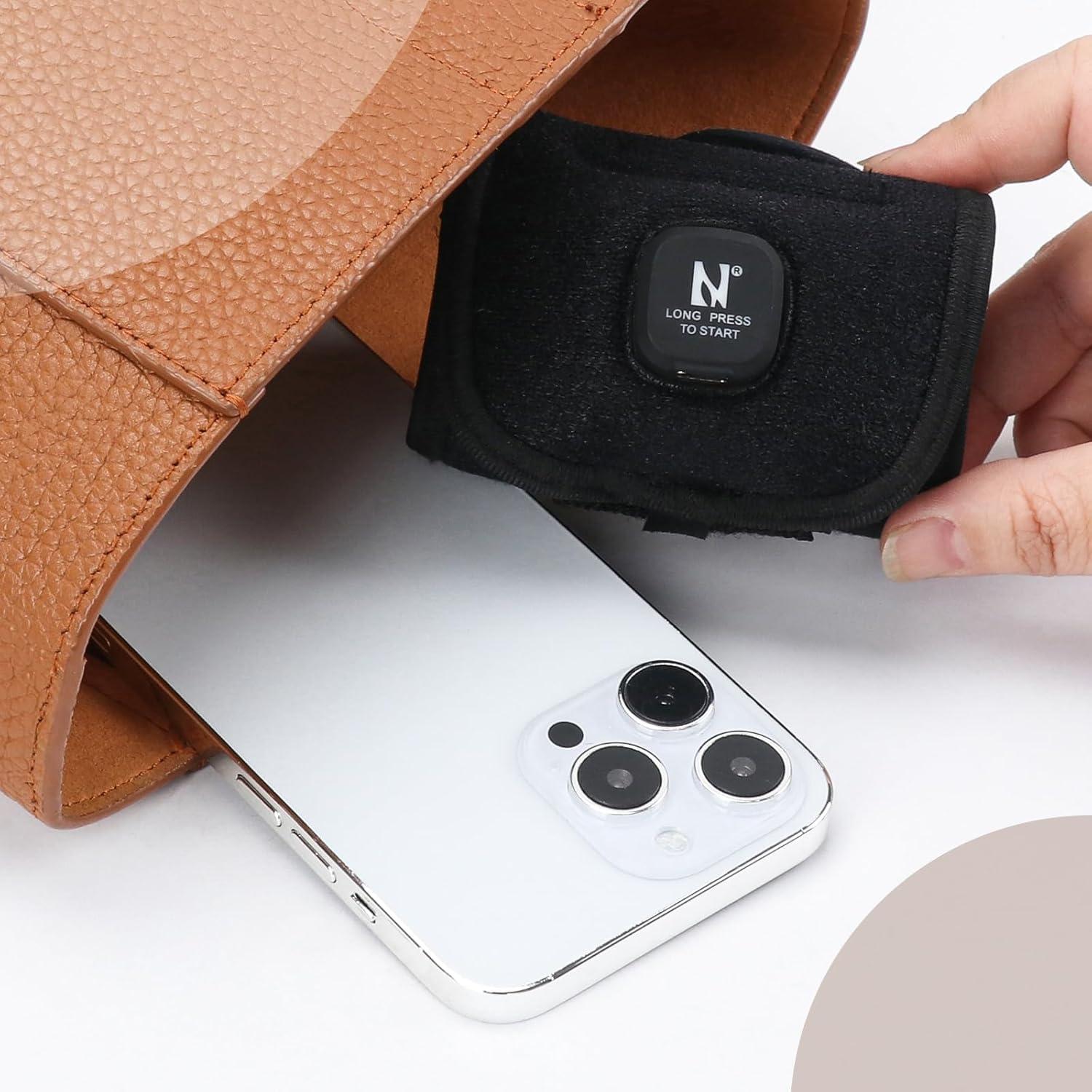 Calentador de Muñeca Aroma Season Inalámbrico 3000mAh