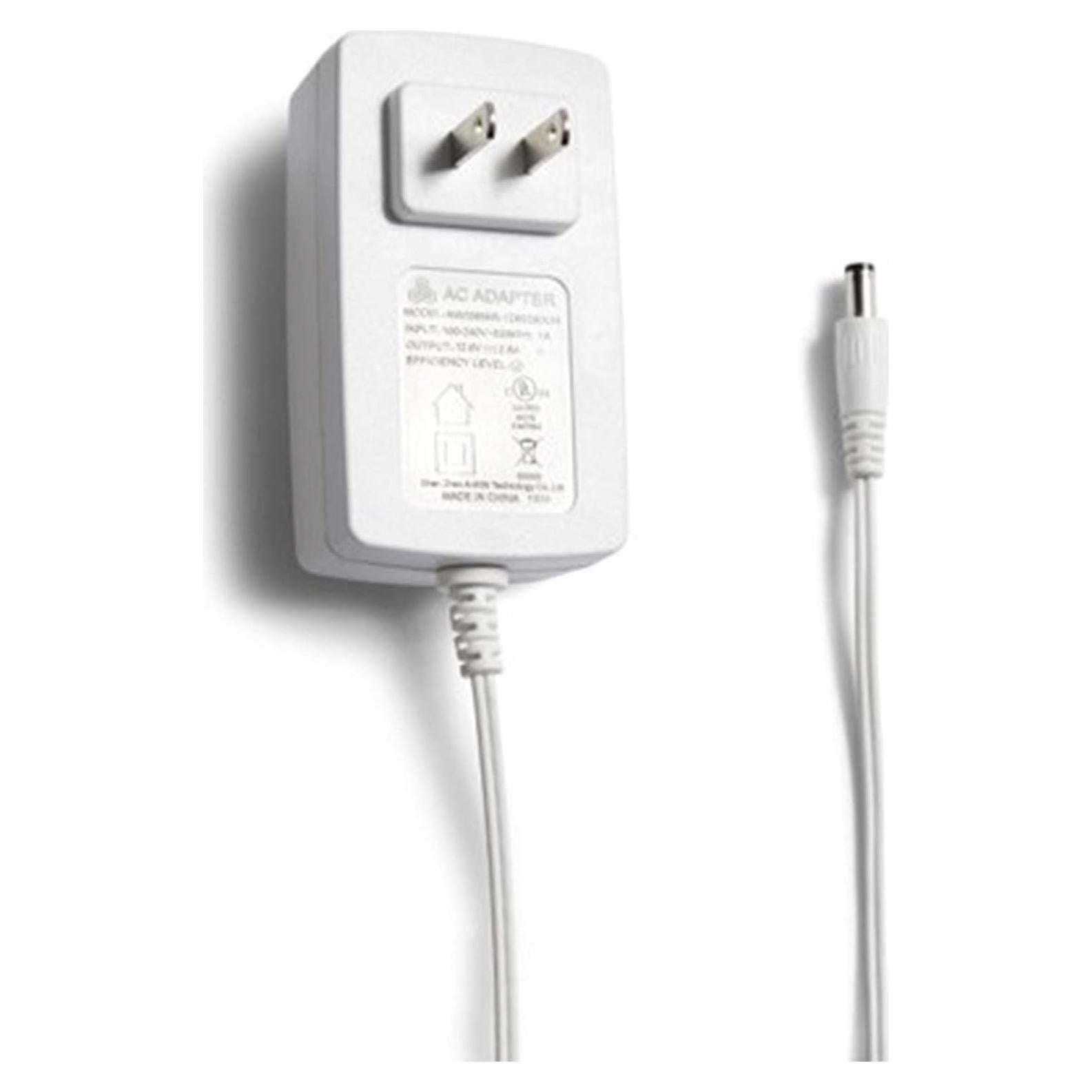 Cargador Rápido para Almohadilla Térmica Inalámbrica GoHeat