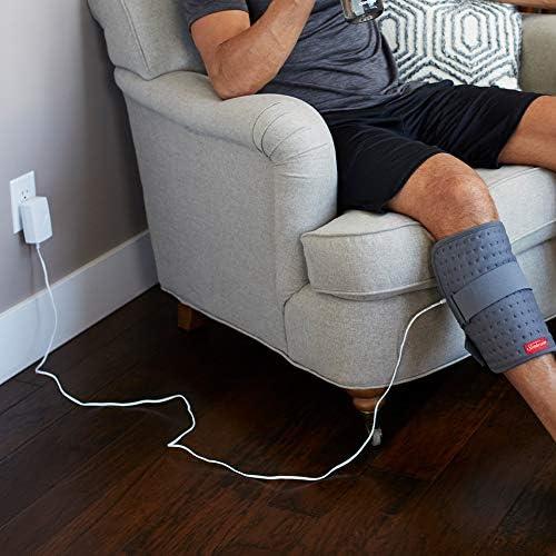 Cargador Rápido para Almohadilla Térmica Inalámbrica GoHeat