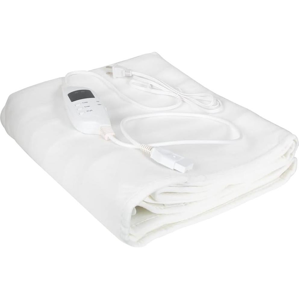 Calentador de Mesa de Masaje ForPro Extra Grande 31x72