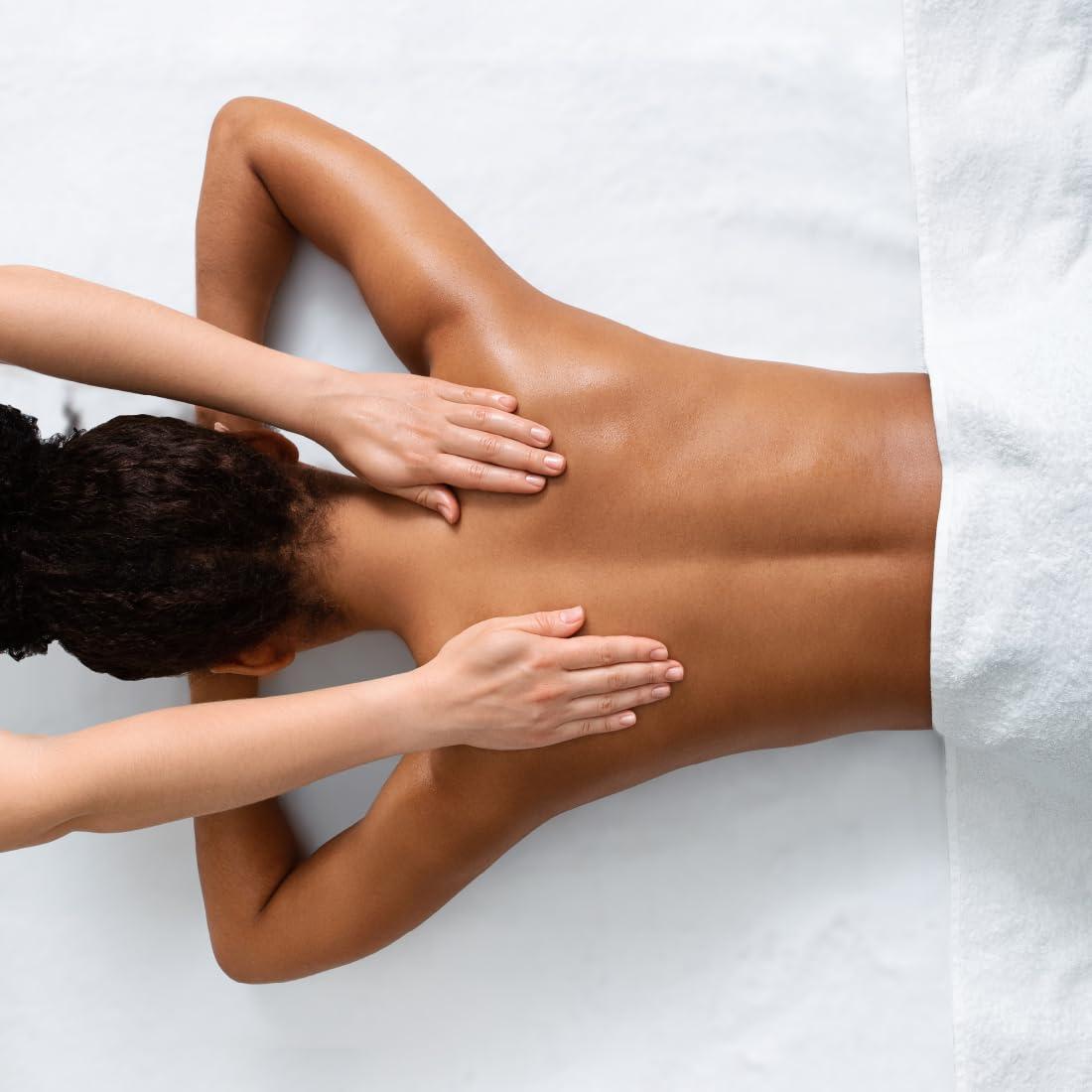 Calentador de Mesa de Masaje ForPro Extra Grande 31x72