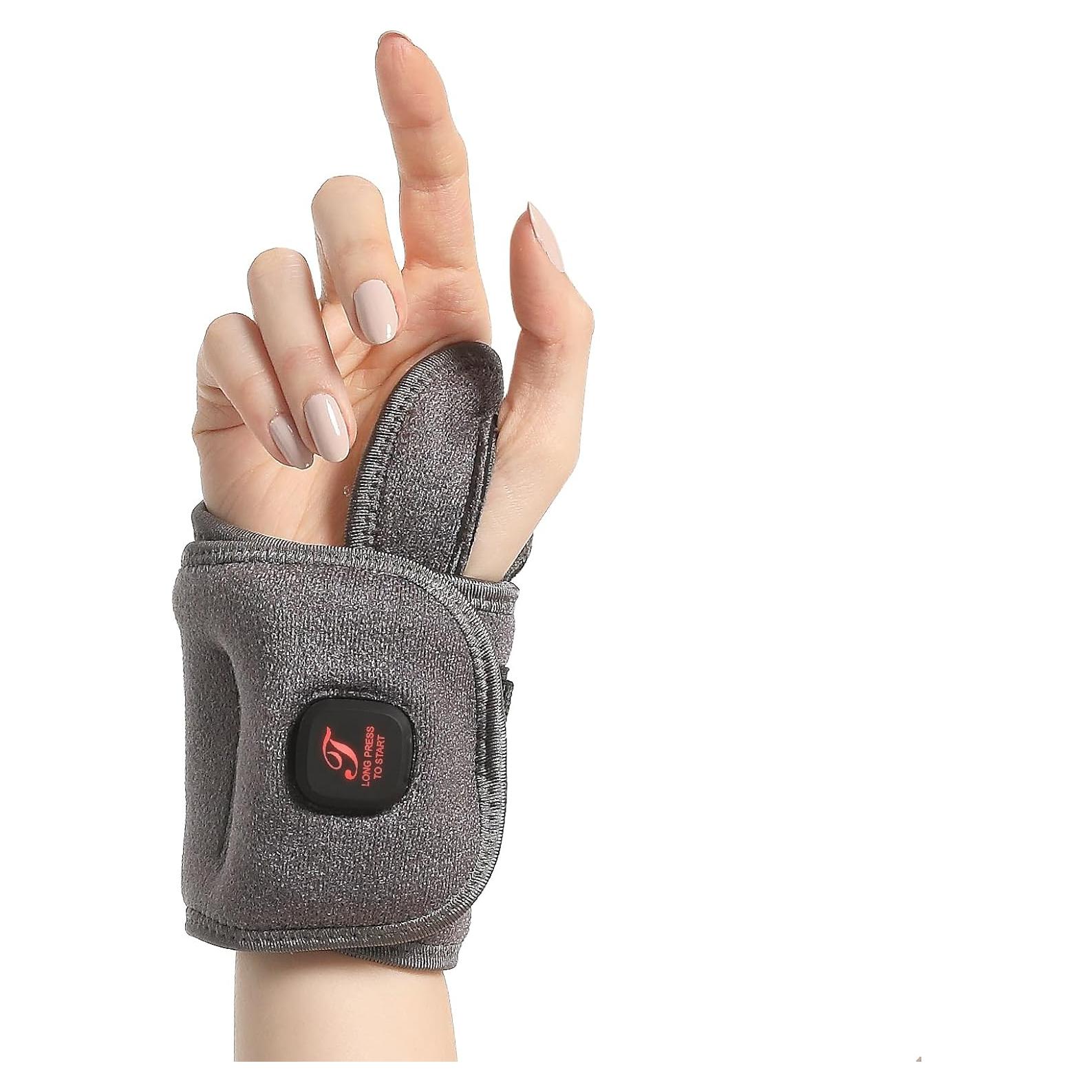 Funda Calentadora de Muñeca Telepepe 3000mAh 3 Niveles