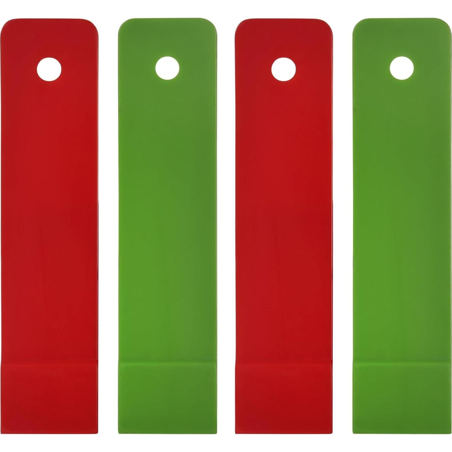 Juego de 4 Abrebotellas de Latas VIRTIONZ MWIRE - Plástico