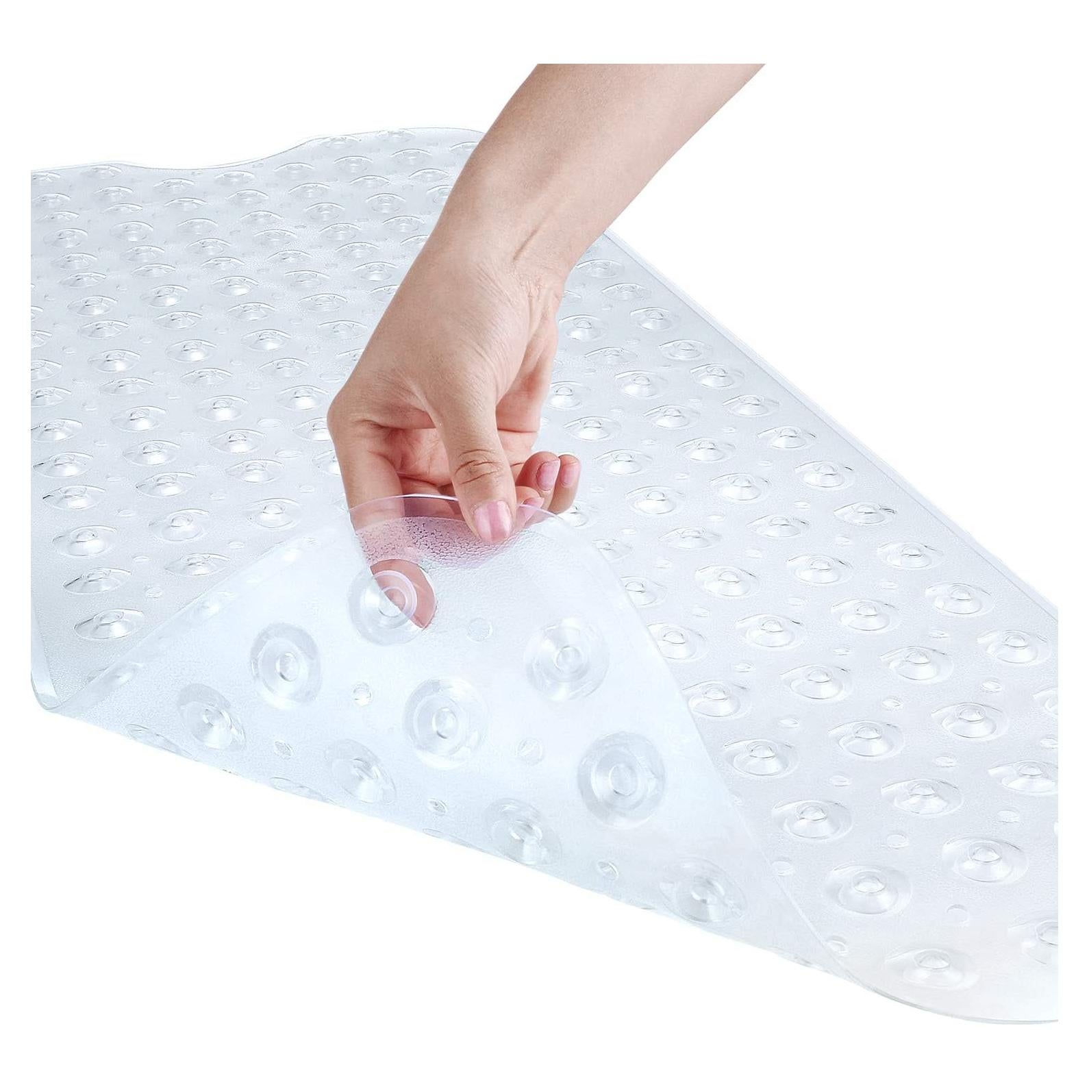 Alfombrilla de Seguridad Antideslizante YINENN 101,6x40,6 cm