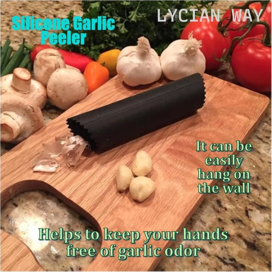 Juego de coladores de pasta y embudo LYCIAN WAY 3 piezas