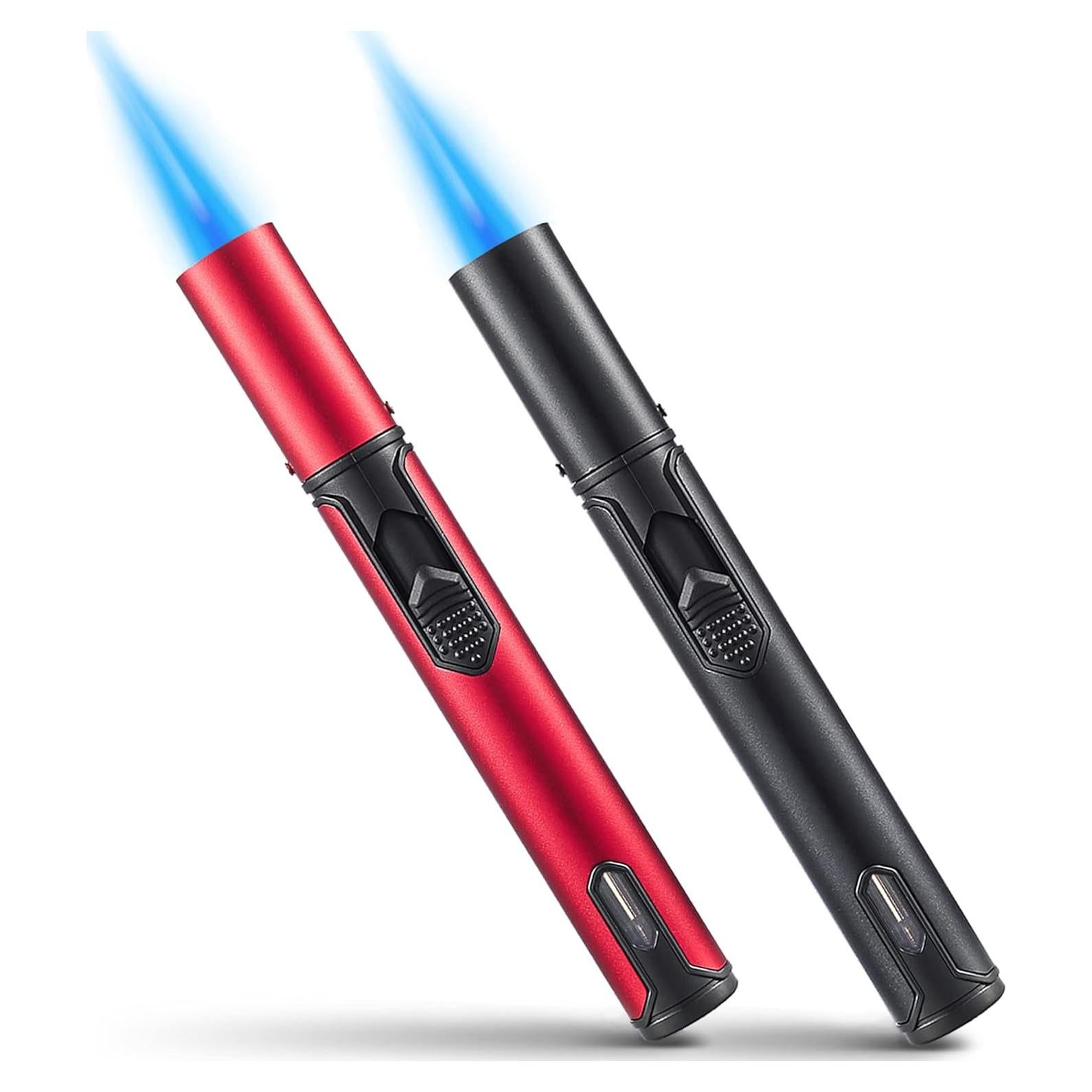 Encendedor Soplete Butano Urgrette 6 Pulgadas Ajustable