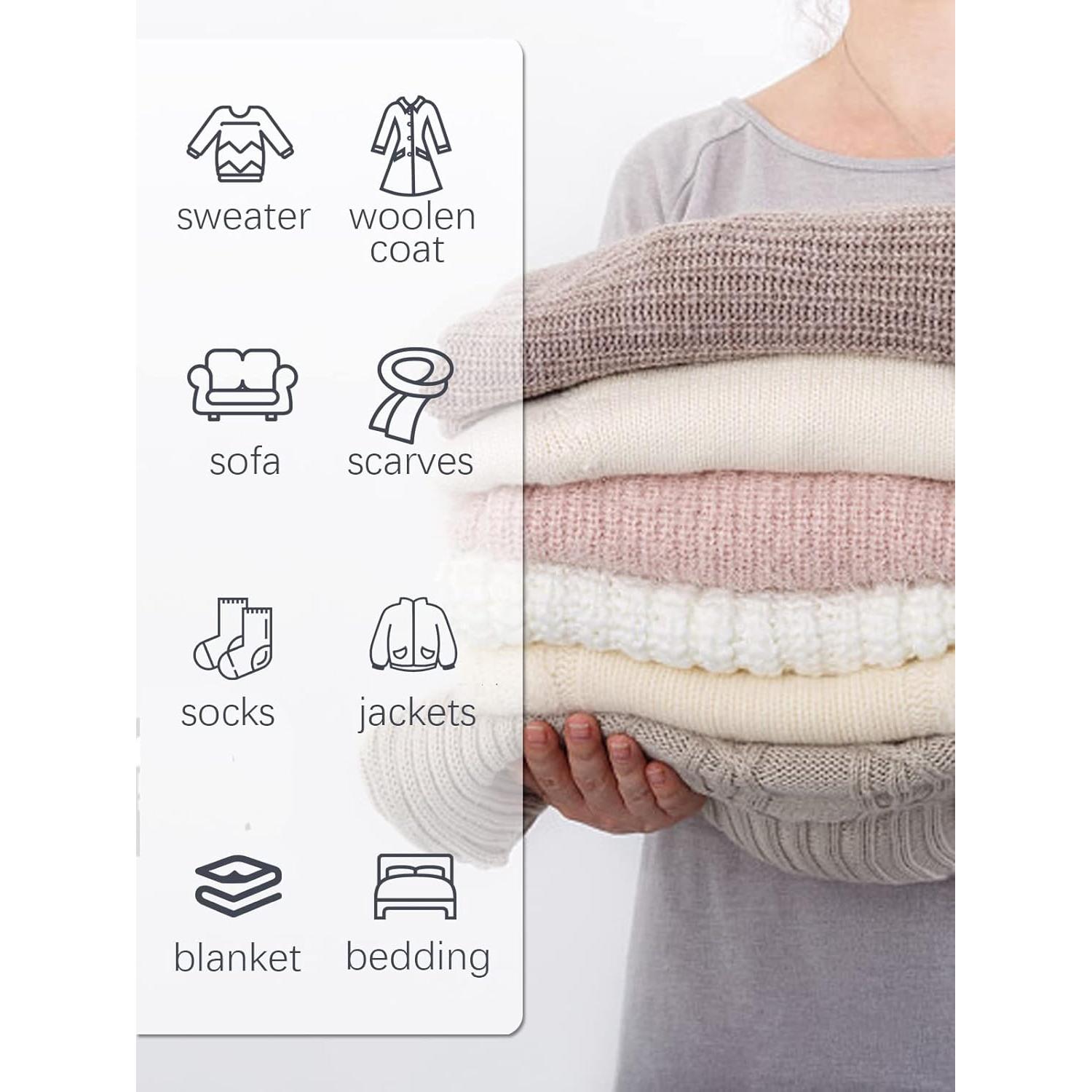 Afeitadora de tela eléctrica Homeleader recargable 0.35 kg