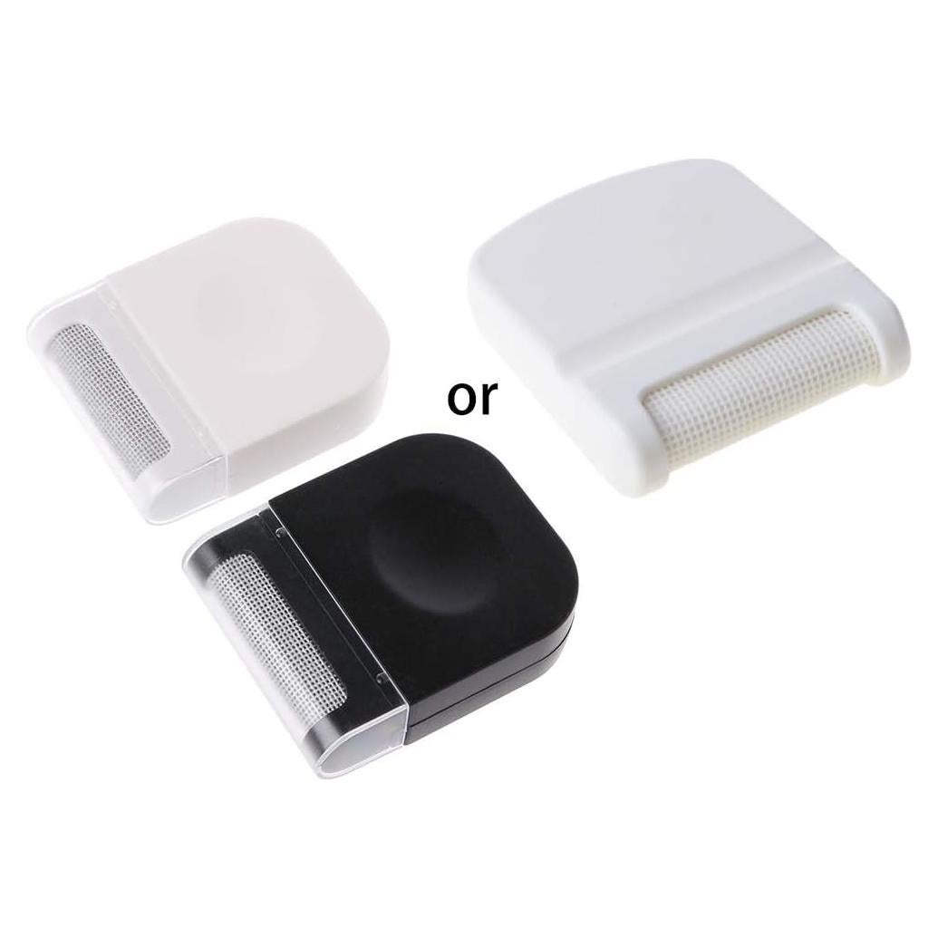 Removedor de Pelusa Manual BOGEEL - Depilador de Tela Ergonómico