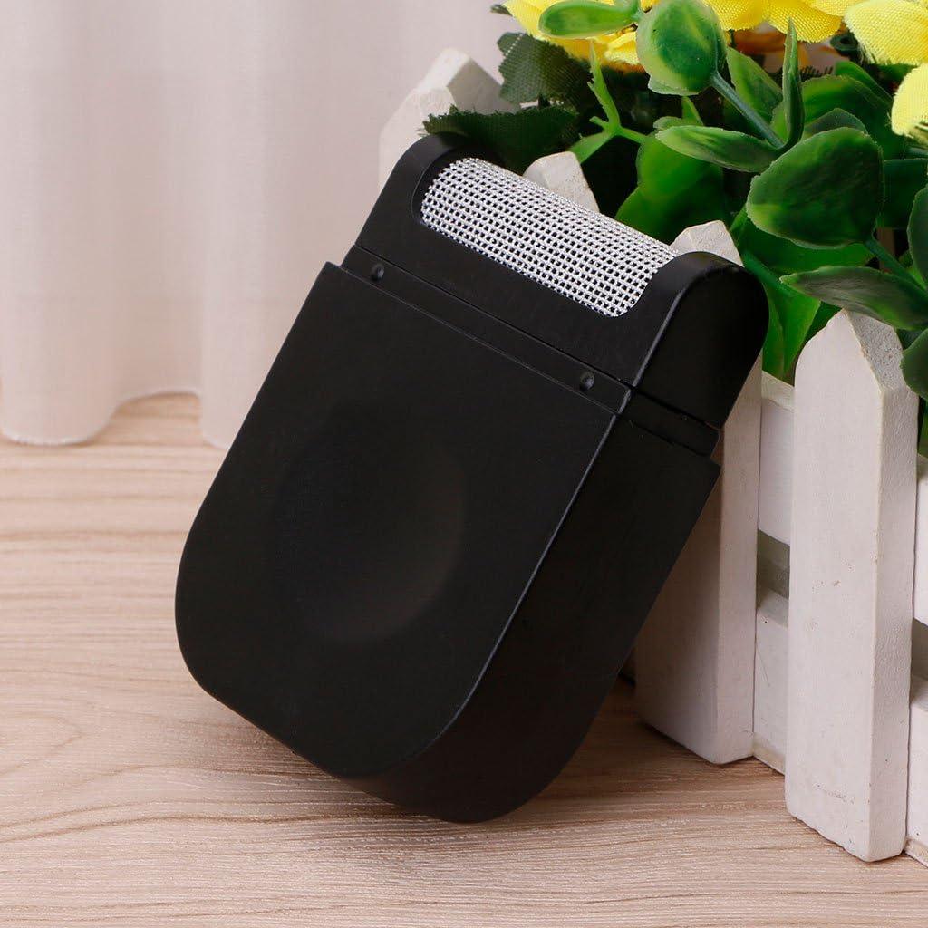 Removedor de Pelusa Manual BOGEEL - Depilador de Tela Ergonómico