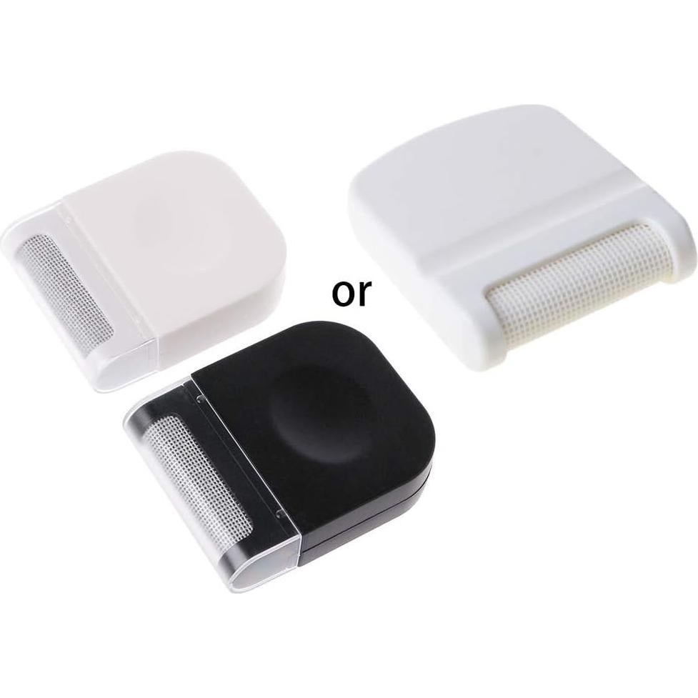 Removedor de Pelusa Manual BOGEEL - Depilador de Tela Ergonómico