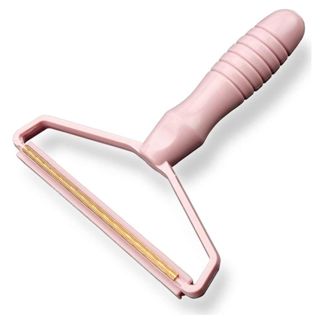 Rasuradora de tela manual MZBMCF rosa 67.91 g