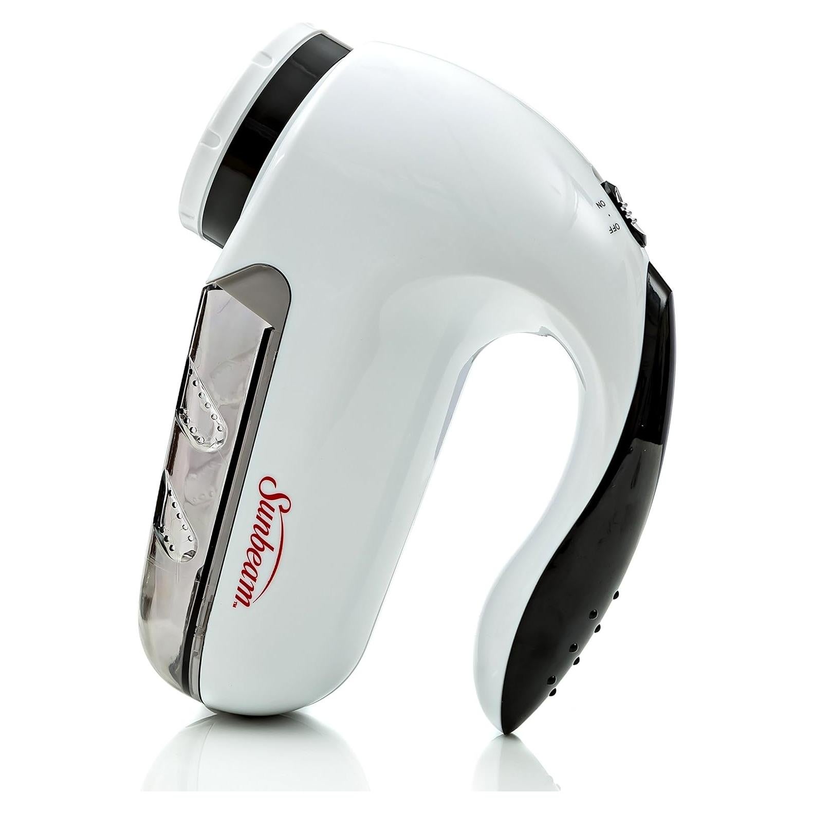 Afeitadora de Pelusas Sunbeam S20 5W 6.35cm Inoxidable