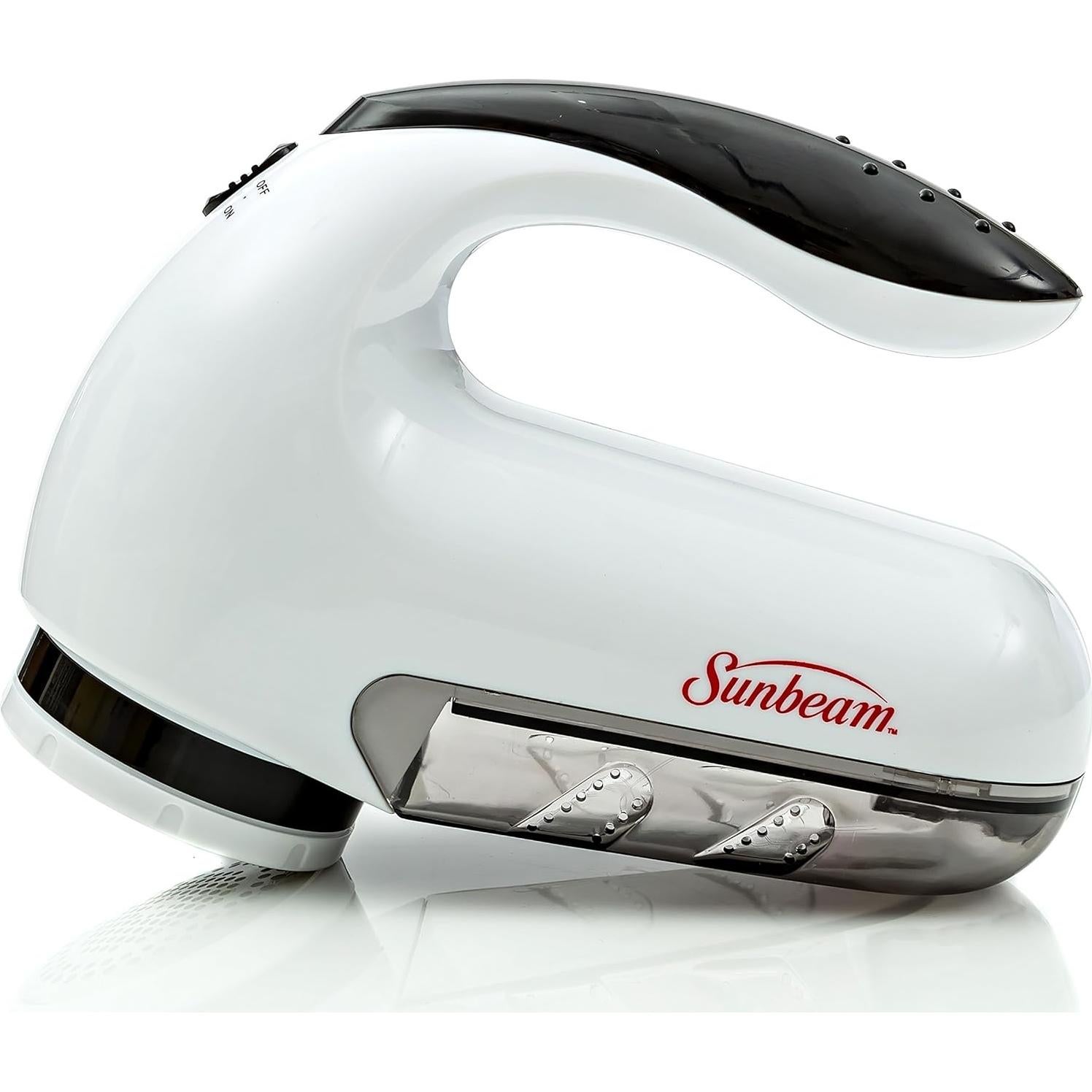 Afeitadora de Pelusas Sunbeam S20 5W 6.35cm Inoxidable
