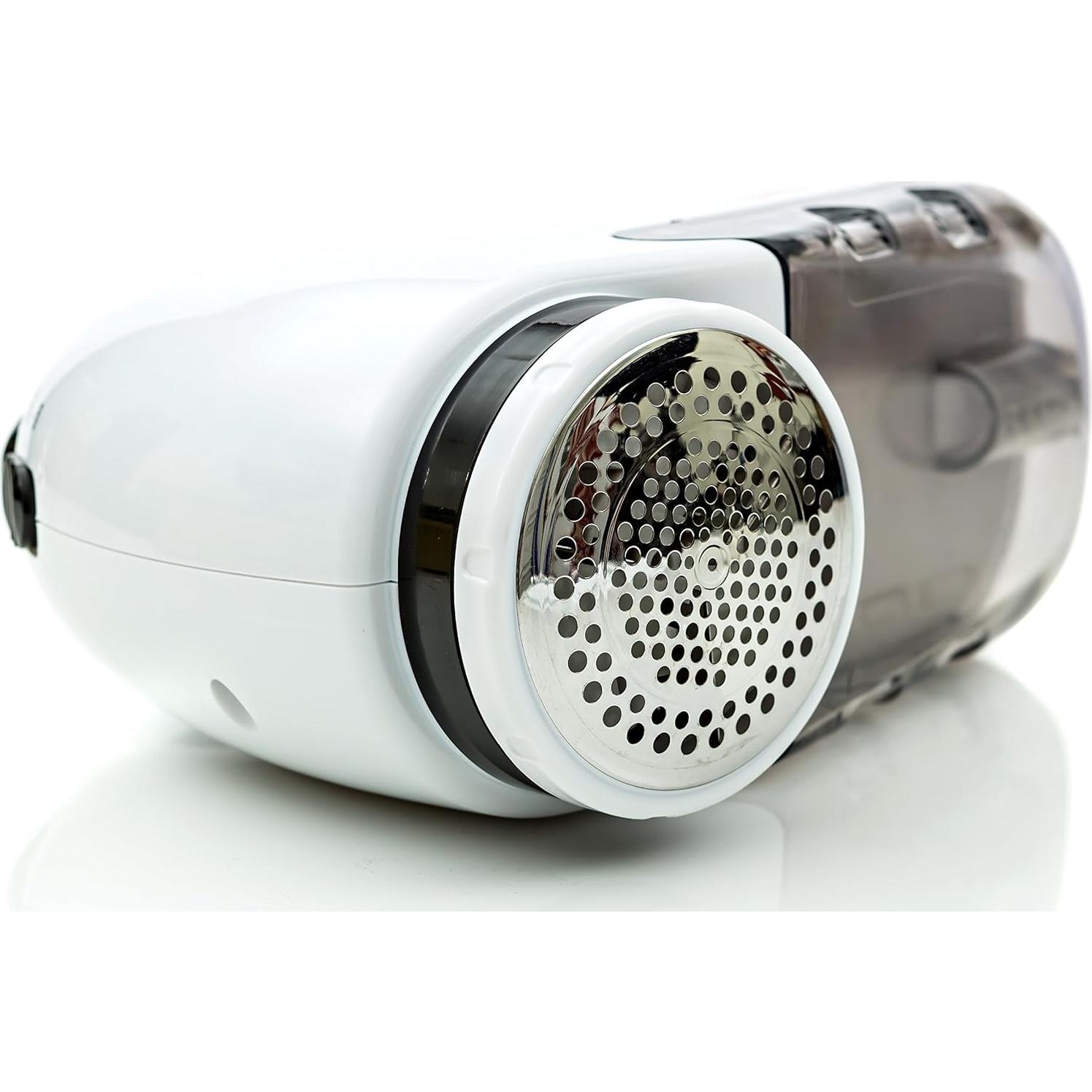 Afeitadora de Pelusas Sunbeam S20 5W 6.35cm Inoxidable