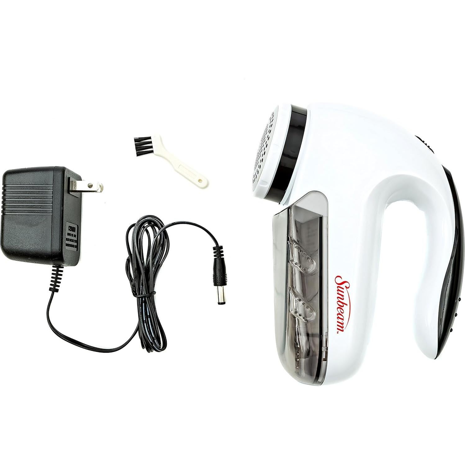 Afeitadora de Pelusas Sunbeam S20 5W 6.35cm Inoxidable