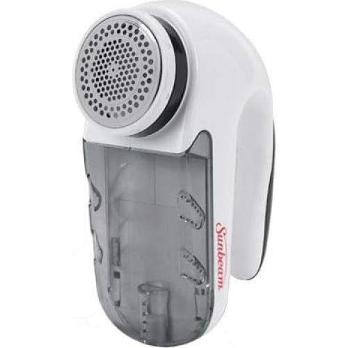 Afeitadora de Pelusas Sunbeam S20 5W 6.35cm Inoxidable