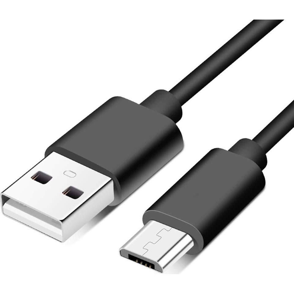Cable de Carga USB Micro para Encendedores Eléctricos 152 cm