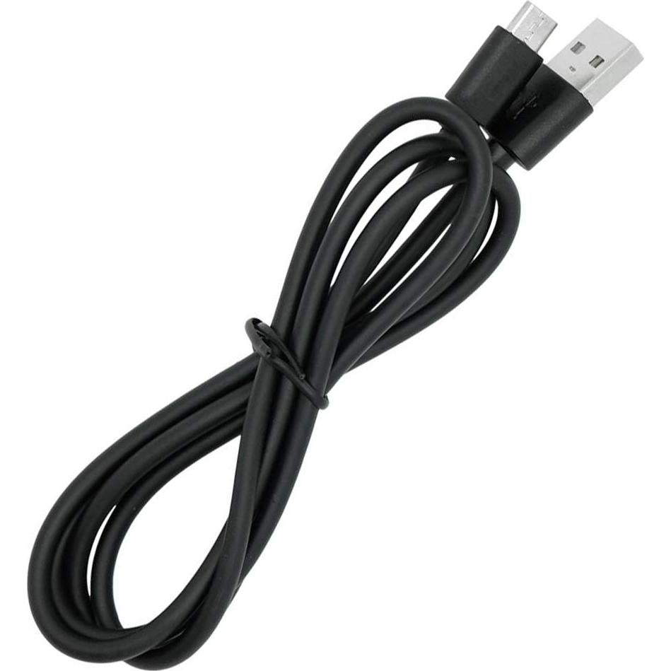 Cable de Carga USB Micro para Encendedores Eléctricos 152 cm