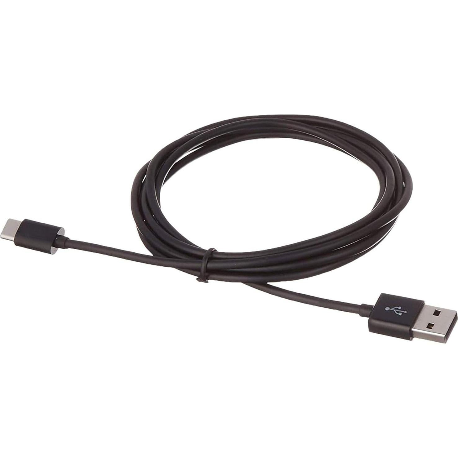Cable de Carga USB-C para Encendedores Eléctricos 1.52m