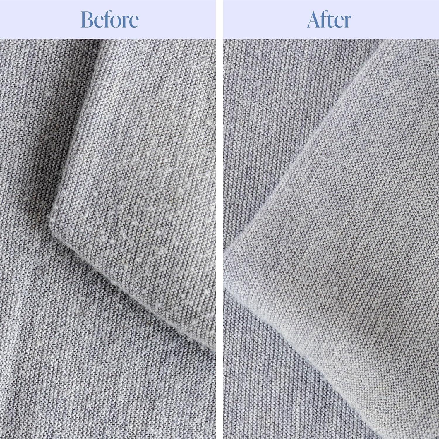 Afeitadora de Tela NORI Recargable Inalámbrica 6 Cuchillas