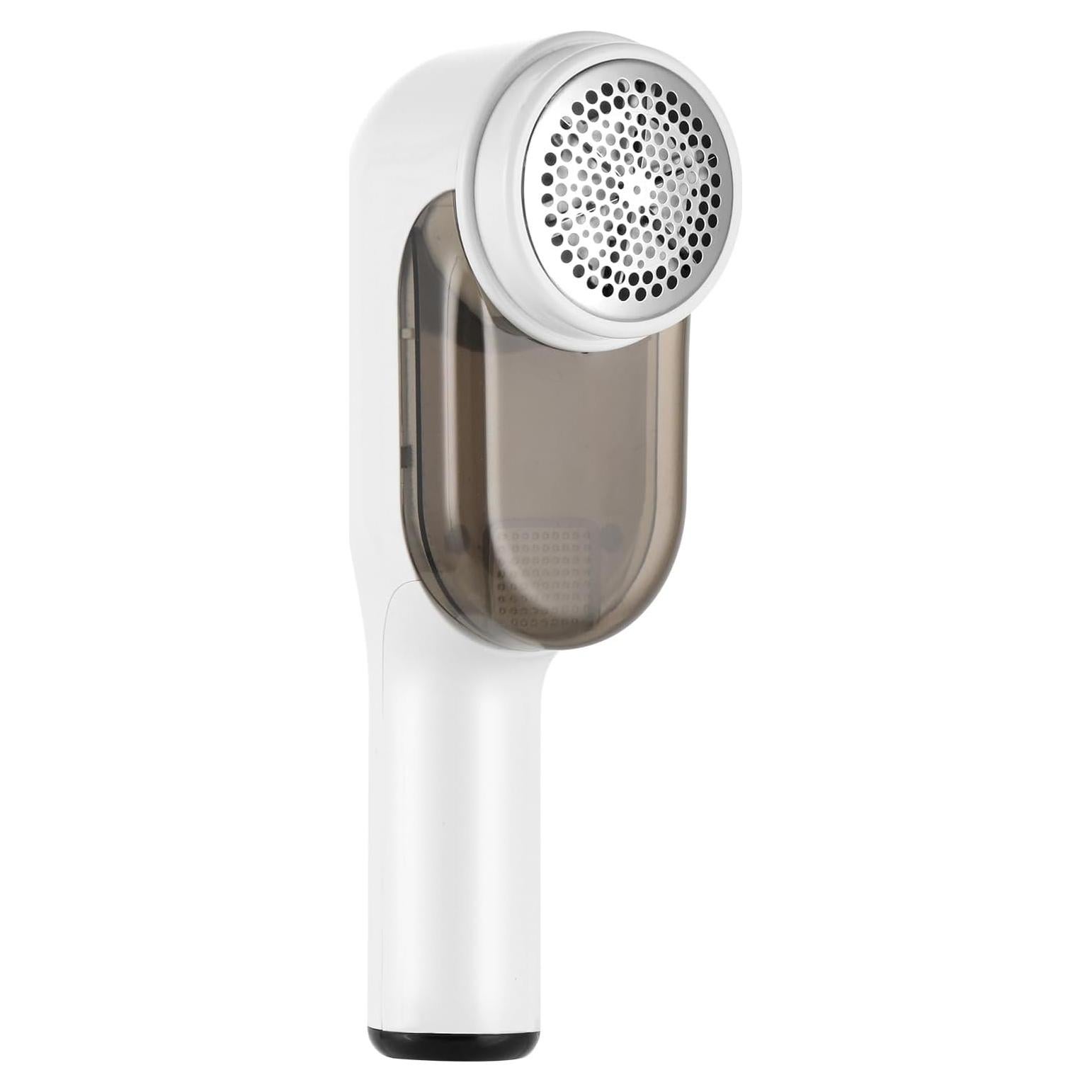 Afeitadora de tela eléctrica recargable LED 2 velocidades