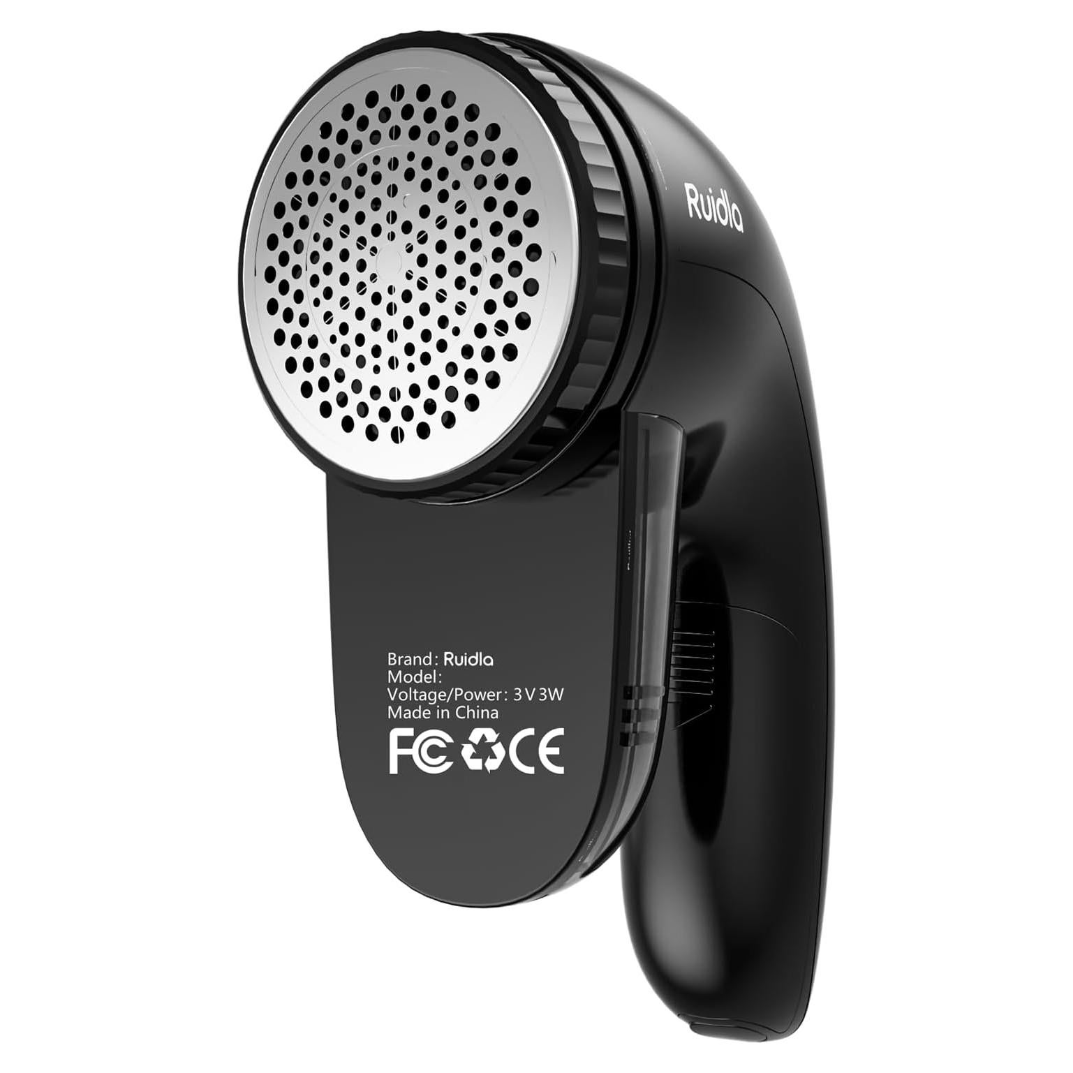 Removedor de Pelusa Ruidla JS-007 6 Cuchillas 229g