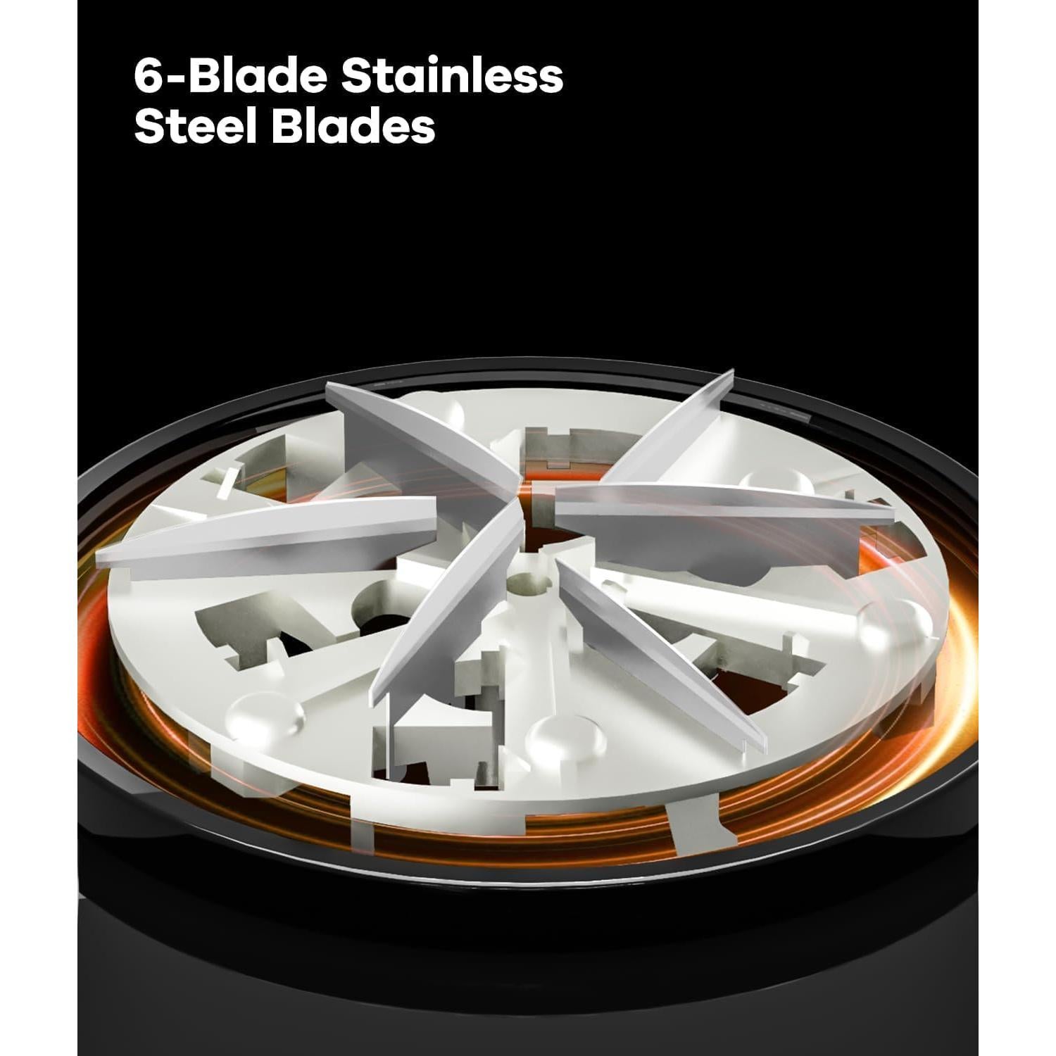 Removedor de Pelusa Ruidla JS-007 6 Cuchillas 229g