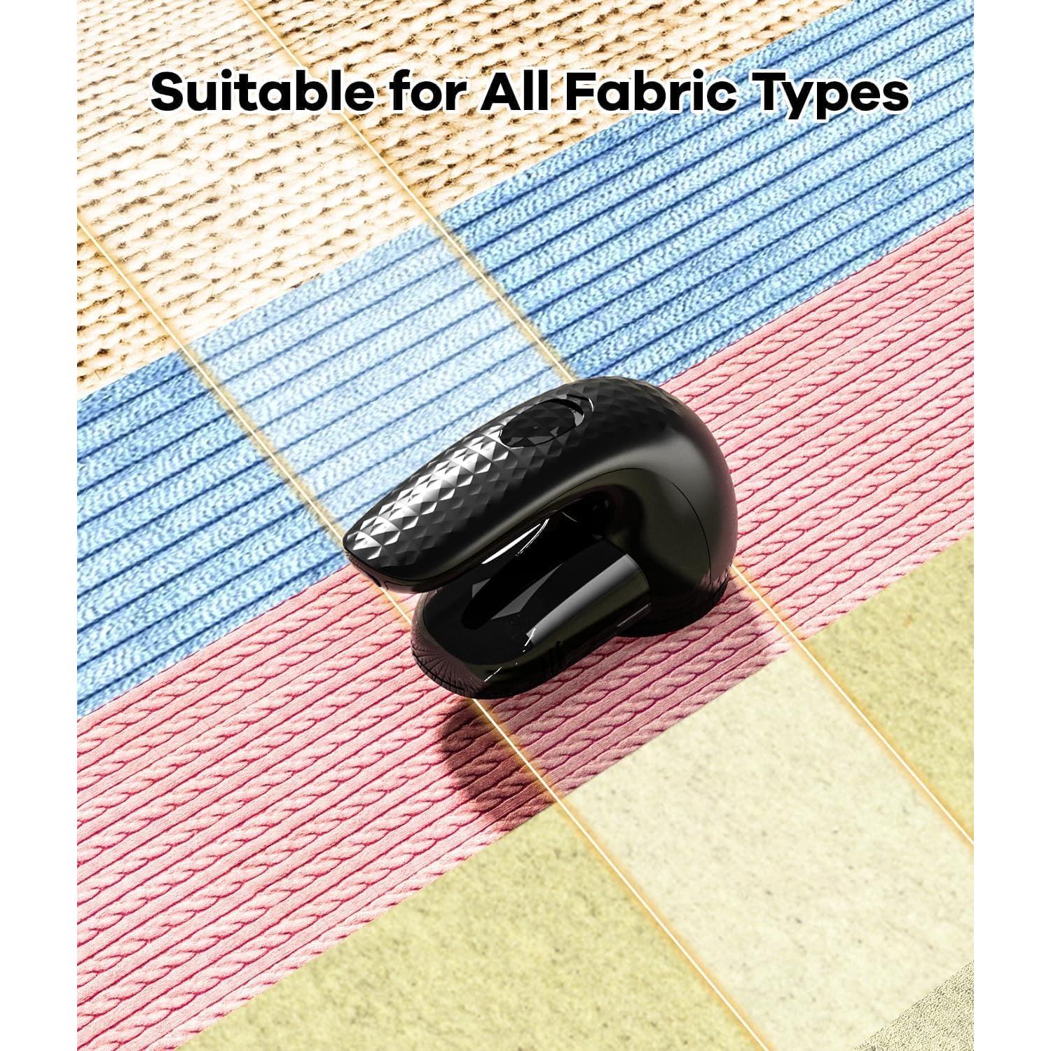 Removedor de Pelusa Ruidla JS-007 6 Cuchillas 229g